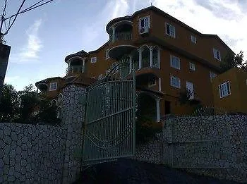 Casa Tianna Guest Apartments 킹스톤