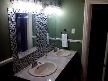 Casa Tianna Guest Apartments 킹스톤 자메이카