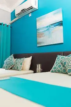 Casa Tianna Guest Apartments Kingston