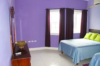 Casa Tianna Guest Apartments 킹스톤 자메이카