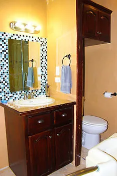 Casa Tianna Guest Apartments 킹스톤 0*,  자메이카