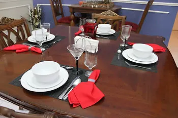 Casa Tianna Guest Apartments 킹스톤 자메이카