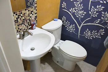Casa Tianna Guest Apartments 킹스톤 자메이카