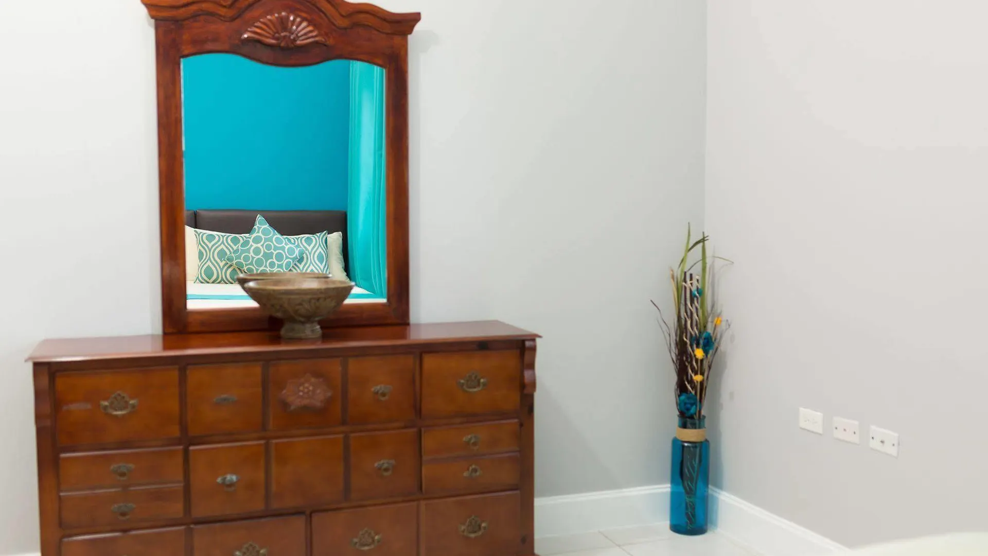Casa Tianna Guest Apartments 킹스톤