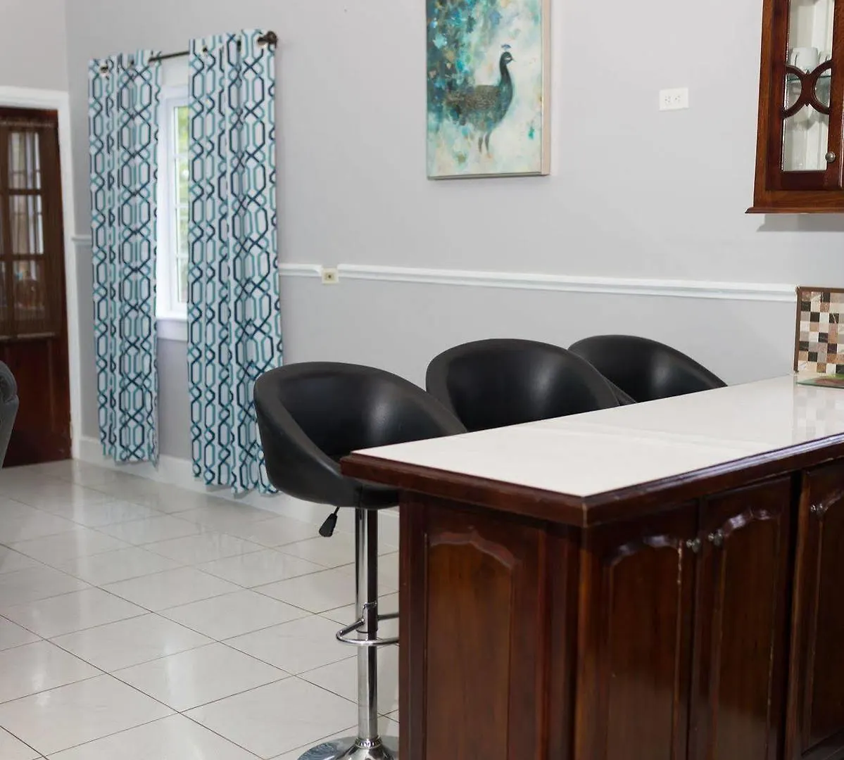 Casa Tianna Guest Apartments Kingston 0*,  Jamaica