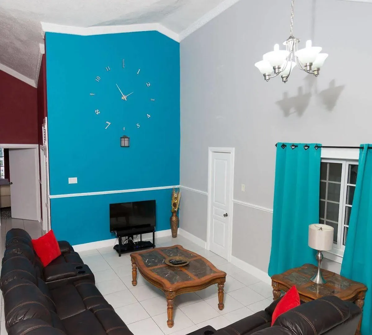 Casa Tianna Guest Apartments 킹스톤