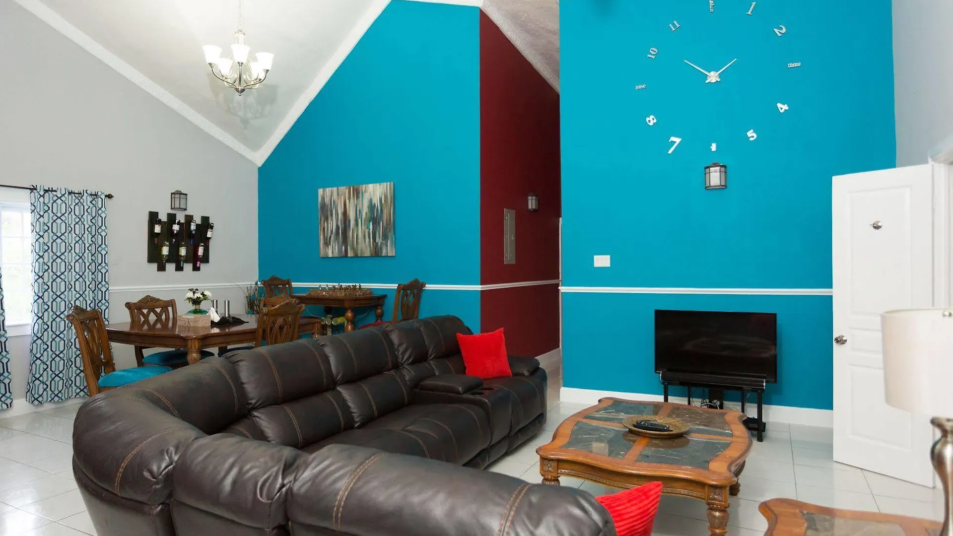 Casa Tianna Guest Apartments 킹스톤
