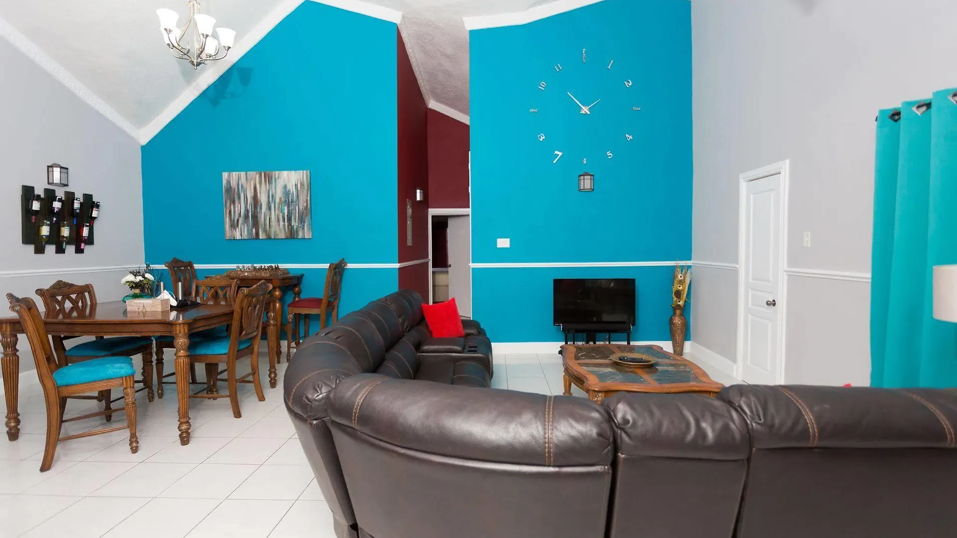Casa Tianna Guest Apartments 킹스톤