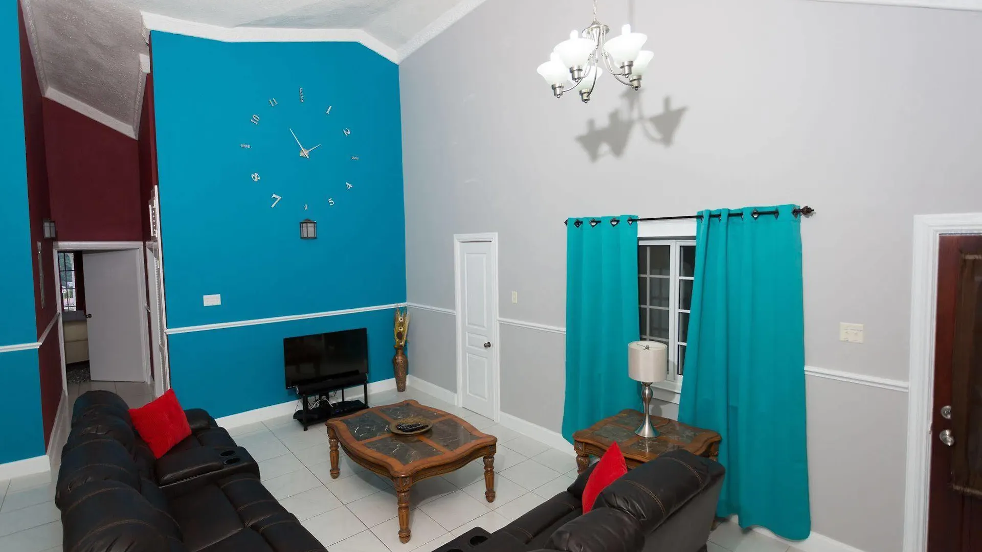 Casa Tianna Guest Apartments 킹스톤