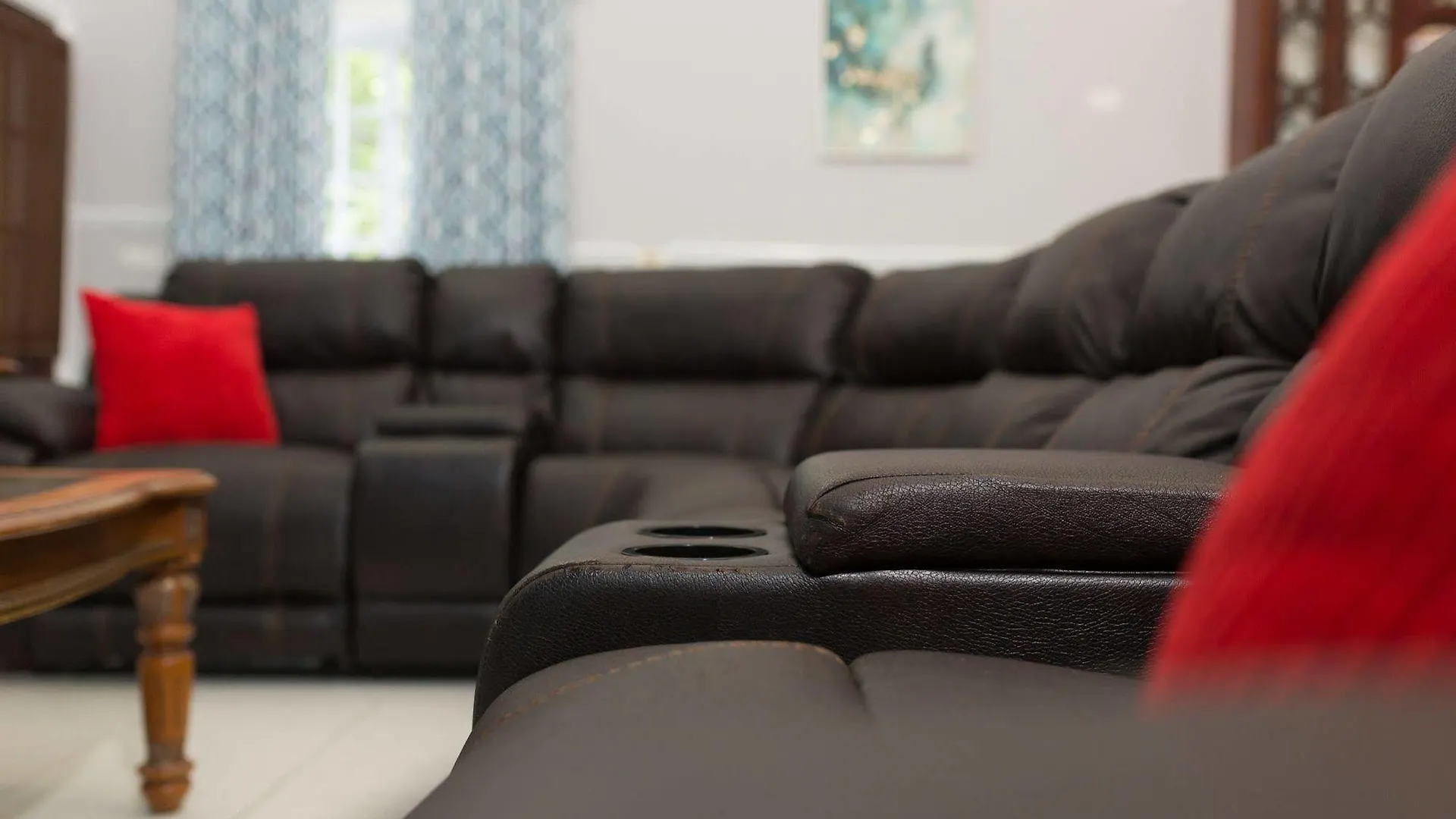 Casa Tianna Guest Apartments 킹스톤 자메이카