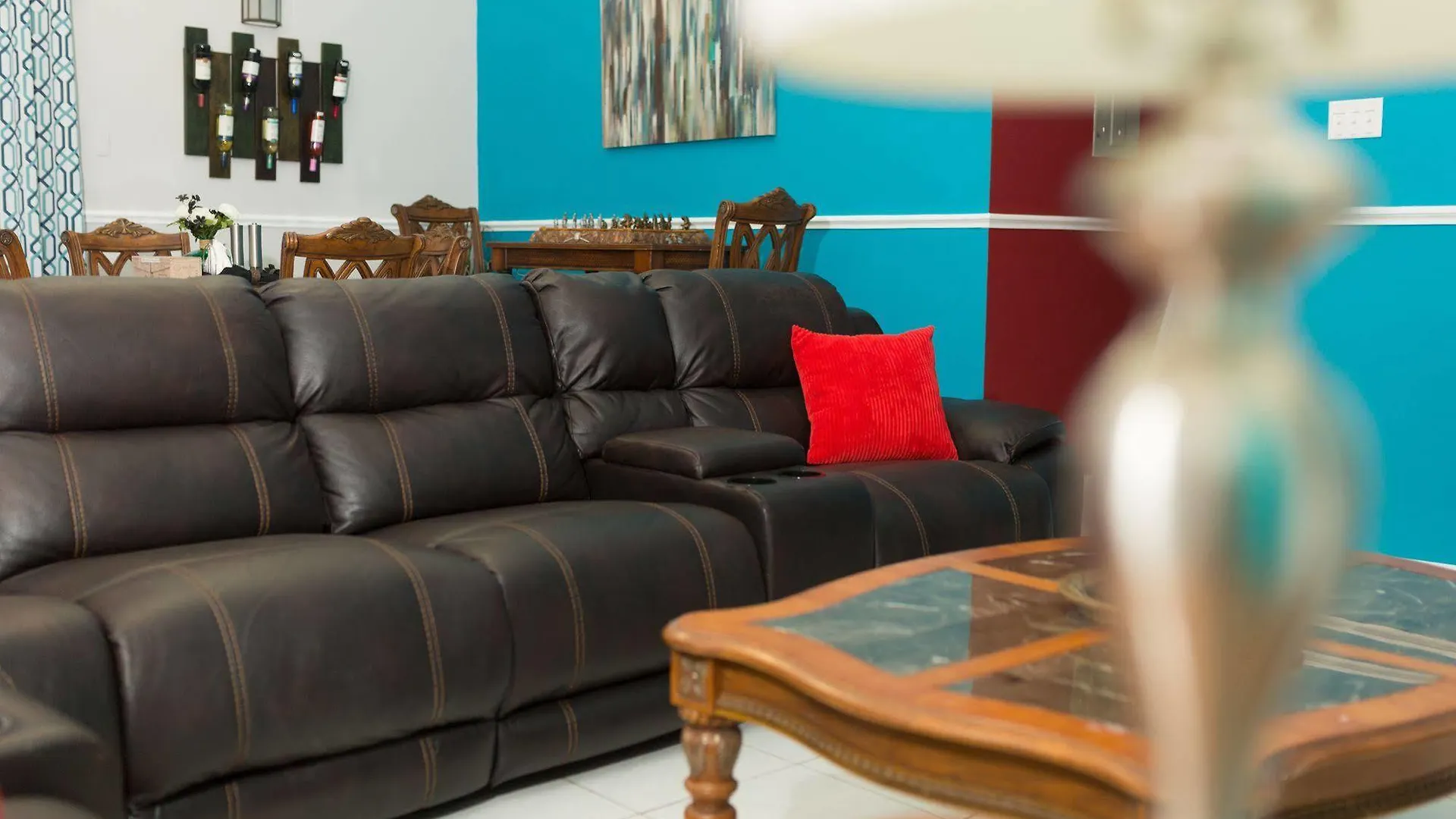 Casa Tianna Guest Apartments 킹스톤 0*,  자메이카