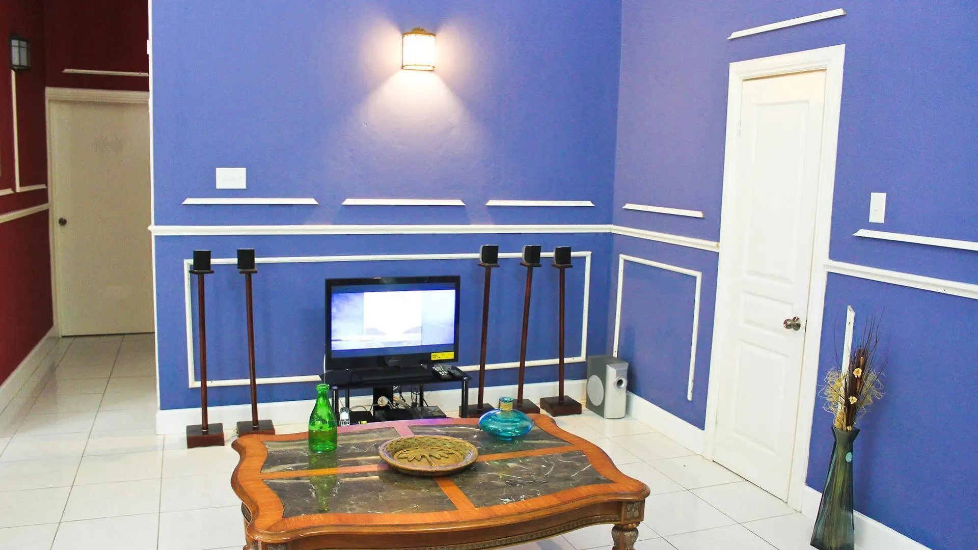 Casa Tianna Guest Apartments 킹스톤