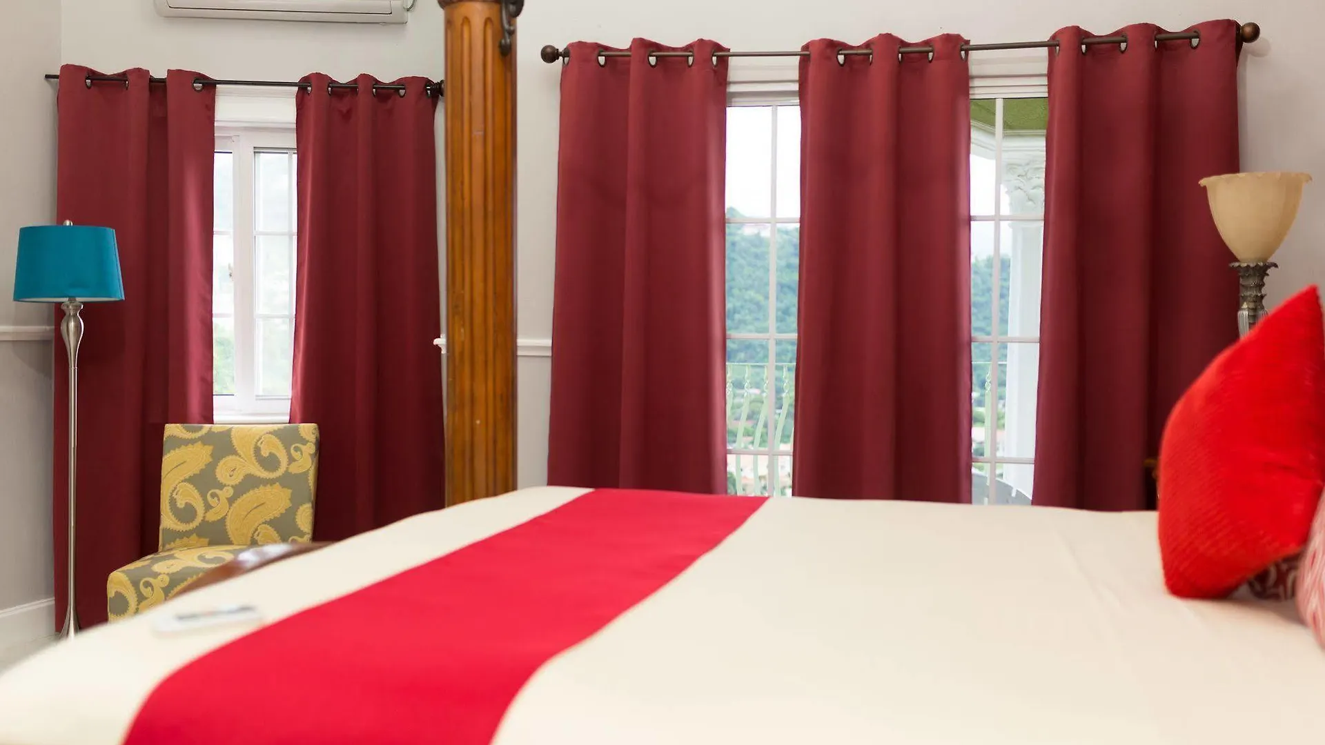 Casa Tianna Guest Apartments 킹스톤