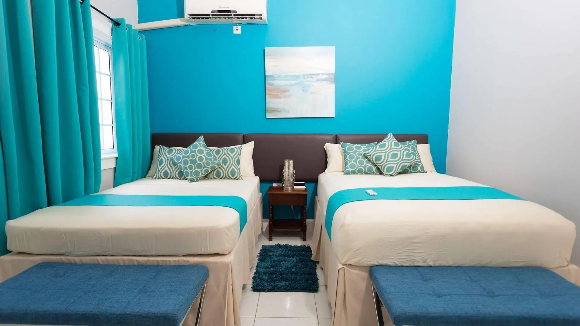 Casa Tianna Guest Apartments 킹스톤 자메이카