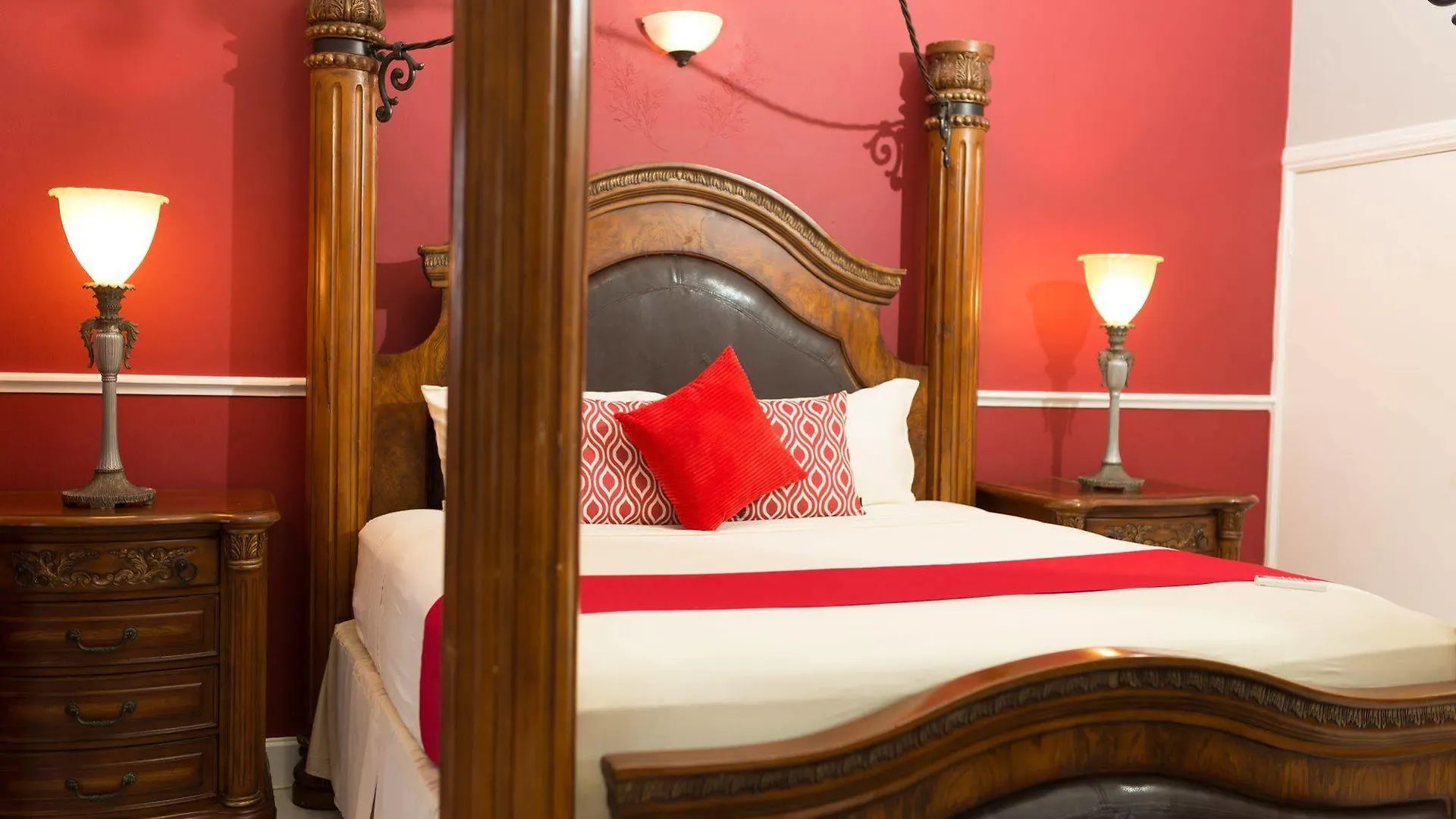 Casa Tianna Guest Apartments 킹스톤