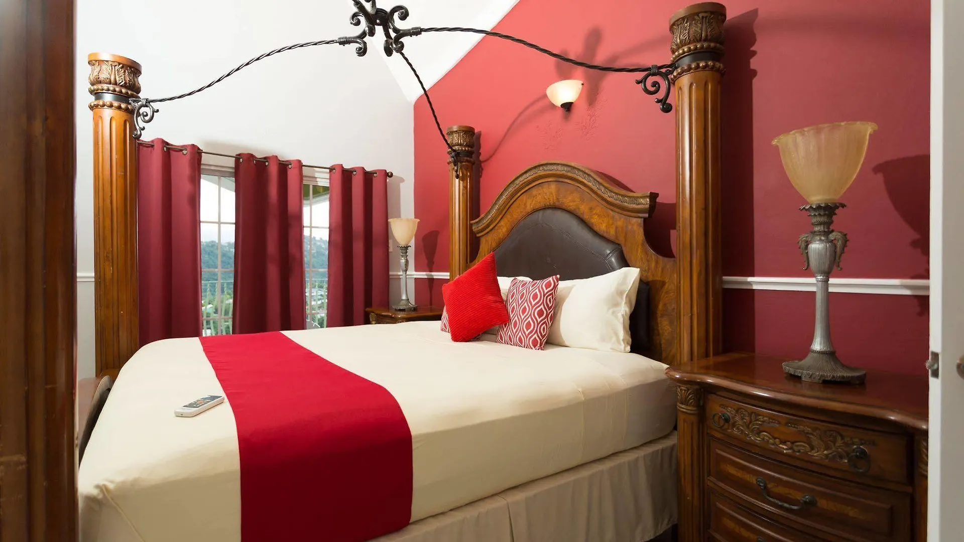 Casa Tianna Guest Apartments 킹스톤