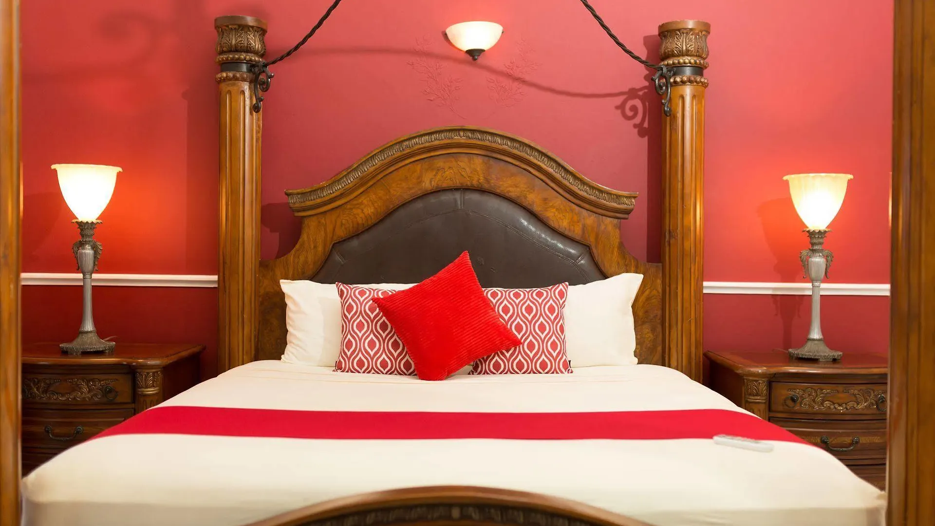 Casa Tianna Guest Apartments 킹스톤 자메이카