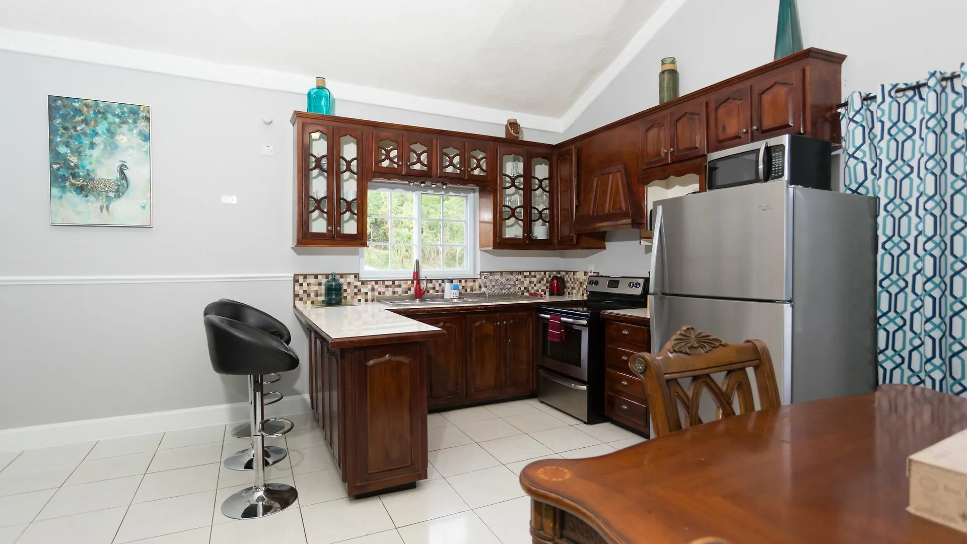 Casa Tianna Guest Apartments 킹스톤 0*,  자메이카