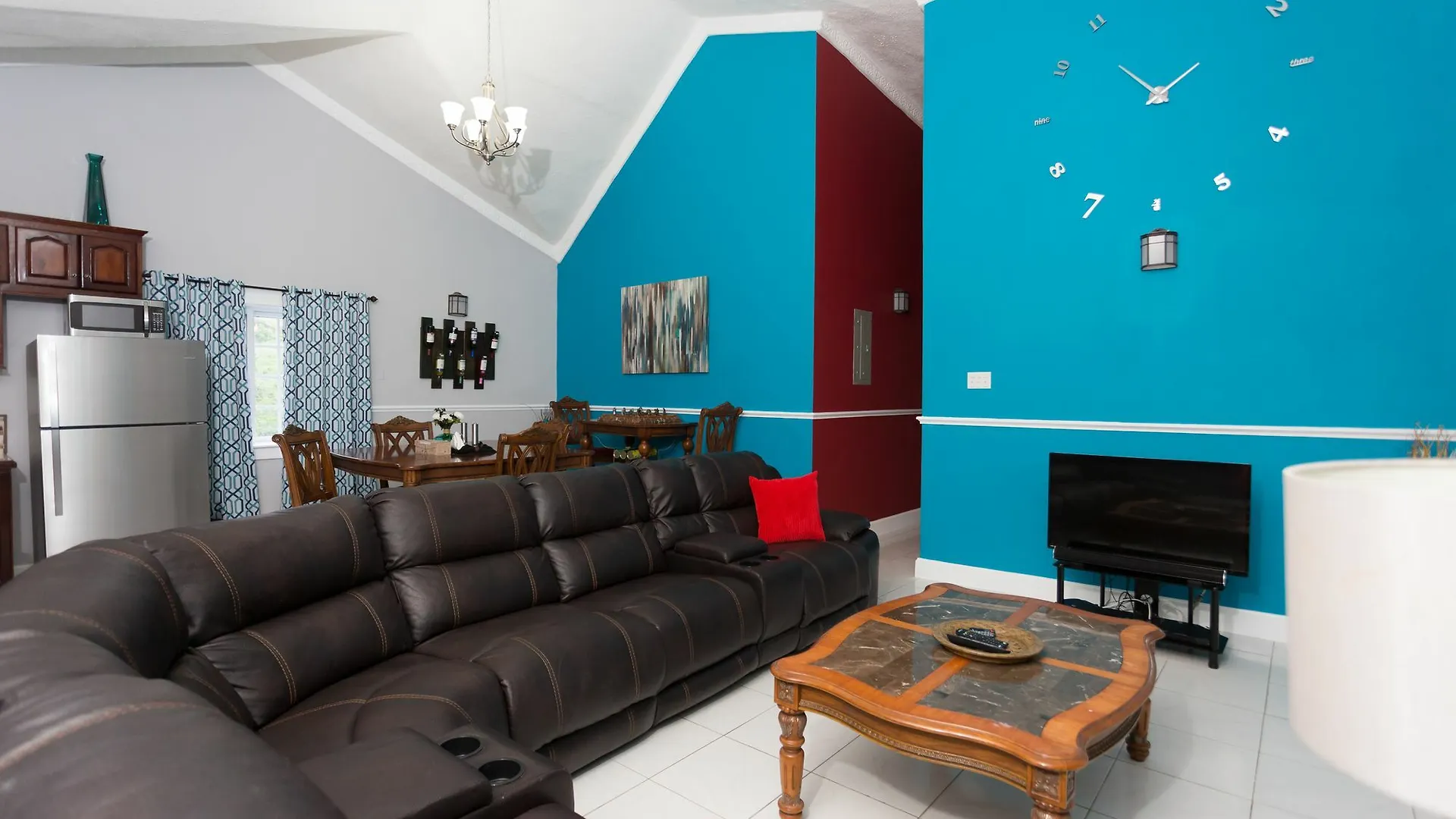 Casa Tianna Guest Apartments 킹스톤