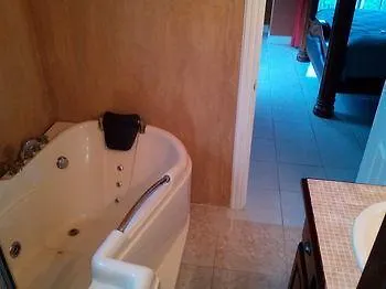 Casa Tianna Guest Apartments Kingston 0*,  Jamaica