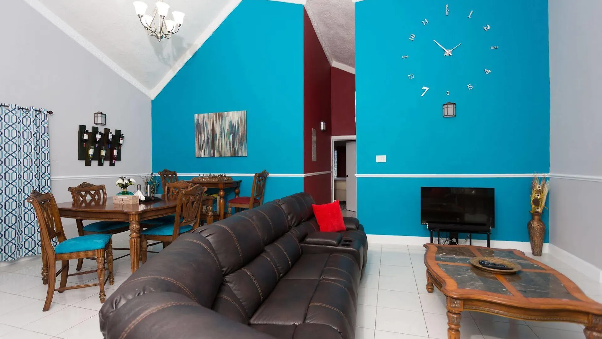 Casa Tianna Guest Apartments Kingston