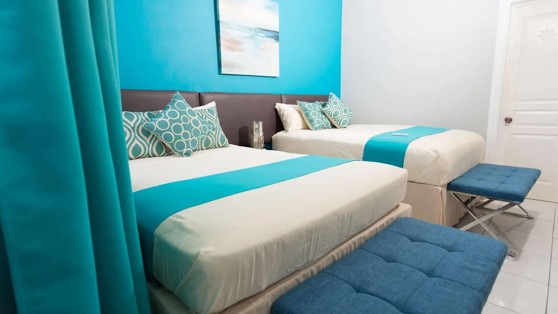 Casa Tianna Guest Apartments Kingston