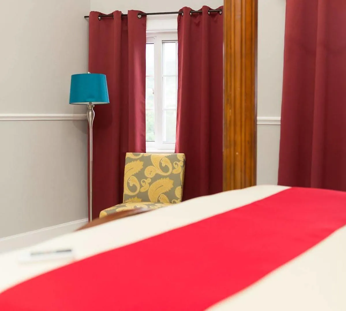 Casa Tianna Guest Apartments Kingston