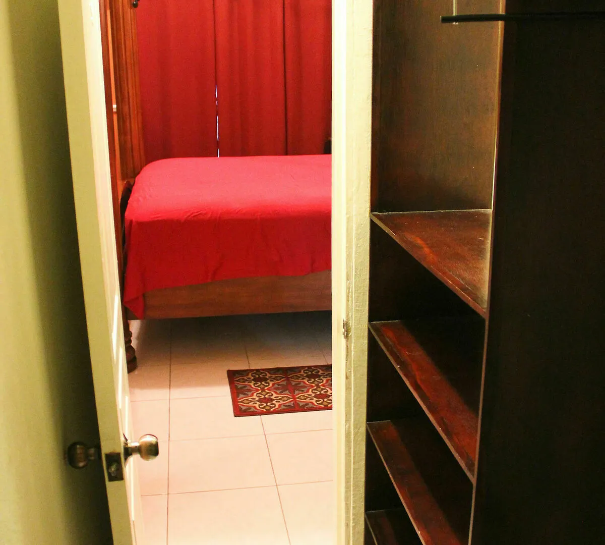 Casa Tianna Guest Apartments Kingston Jamaica